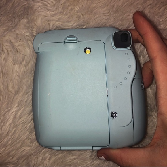 Polaroid camera - Picture 3 of 5